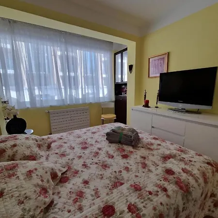Apartman Comfortable In Cannes