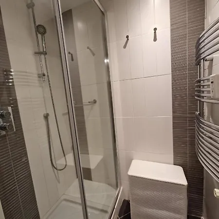 Apartman Comfortable In *