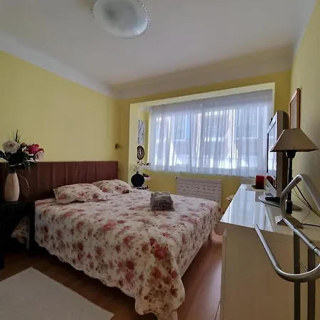 Apartman Comfortable In *