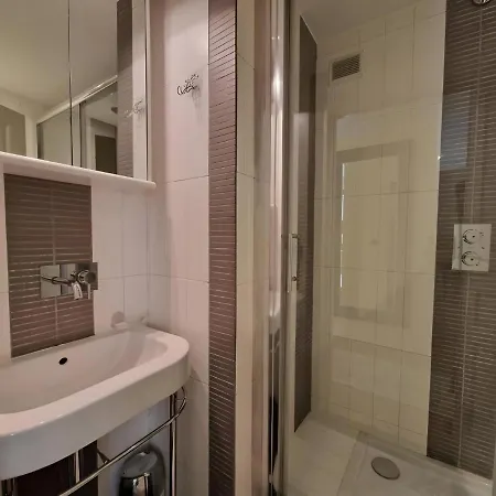 Appartement Golden Calm *